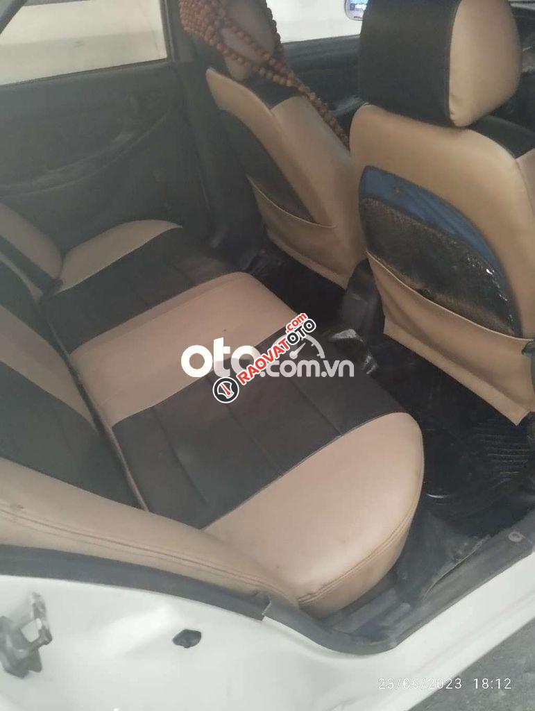 Bán xe 5 chỗ tập lái, máy móc êm-4