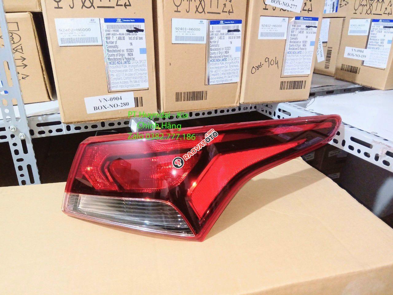 Hyundai Accent 2011-6