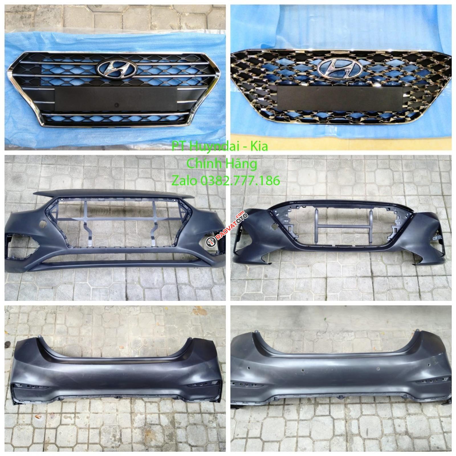 Hyundai Accent 2011-11