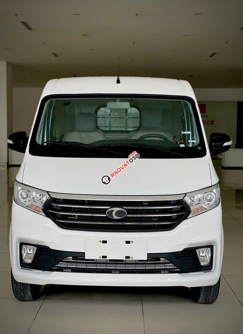 Thaco van  TF 450V 5S, TF480V5S, Xe tải Van Thaco-3