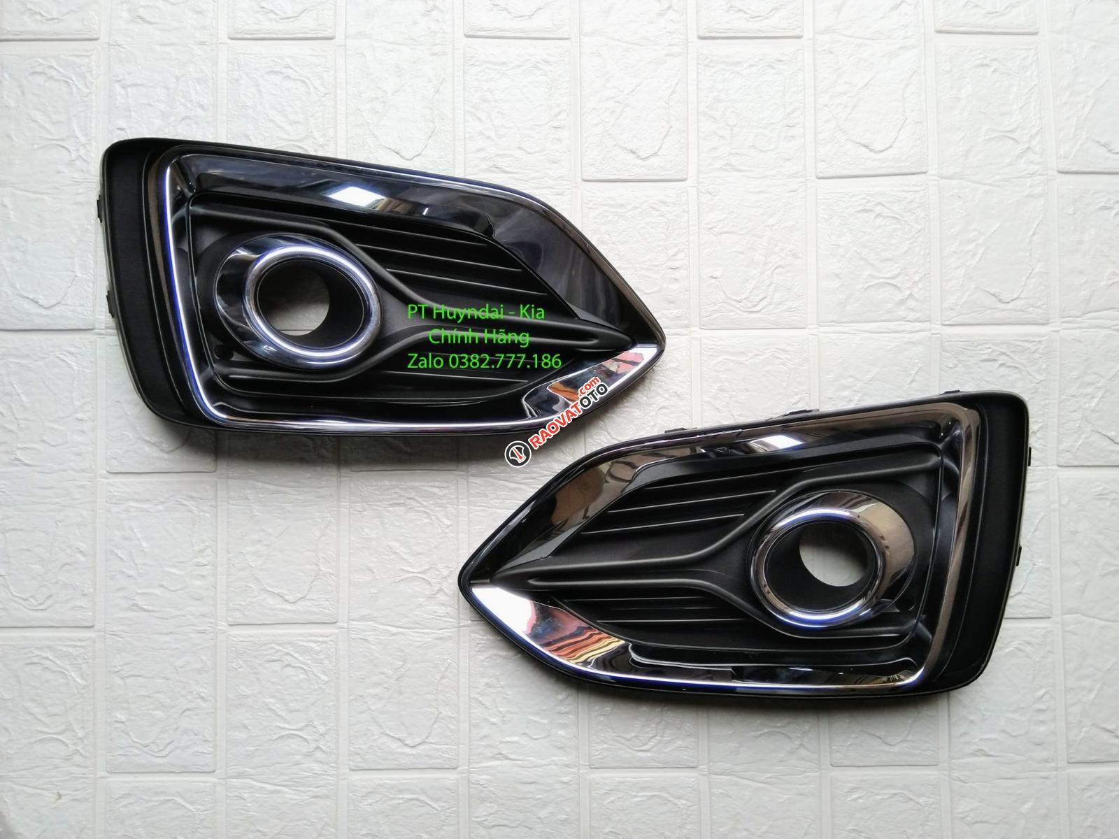 Hyundai Accent 2011-26