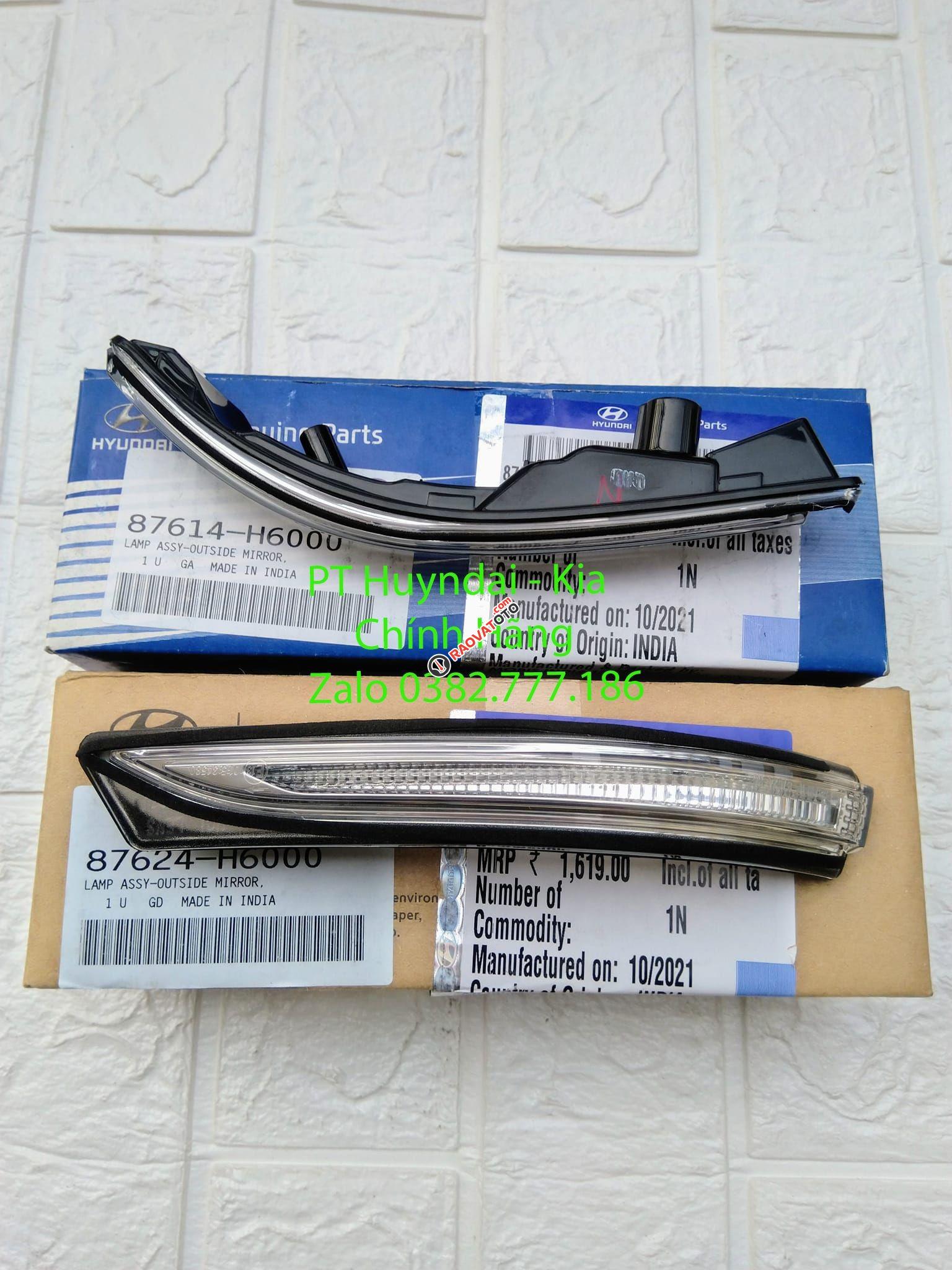 Hyundai Accent 2011-7