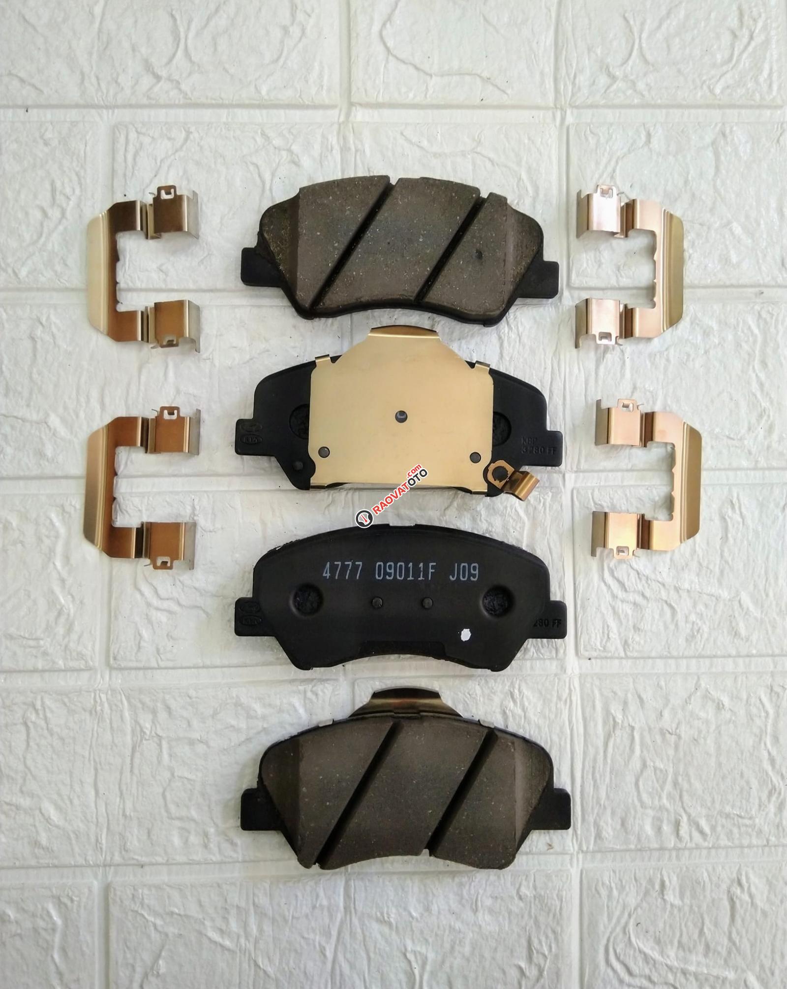 Hyundai Accent 2011-10