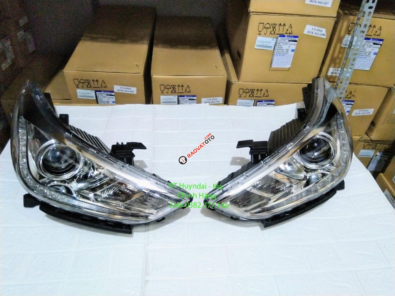 Hyundai Accent 2011-22