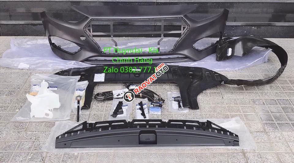 Hyundai Accent 2011-4