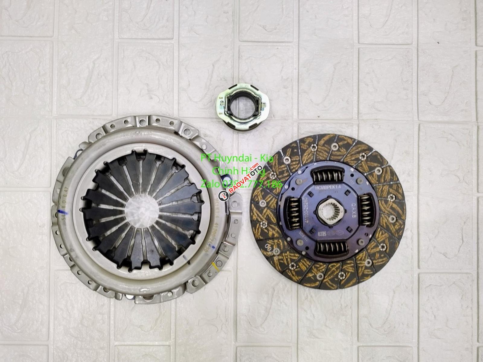 Hyundai Accent 2011-13