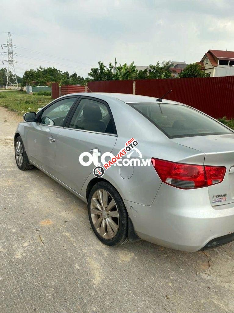 Cần tiền bán gấp xe Accent số tự động @-1