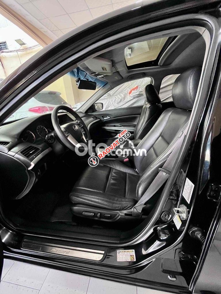 Honda Accord 2.4 2008. Số Tự động. Hàng nhập khẩu-10