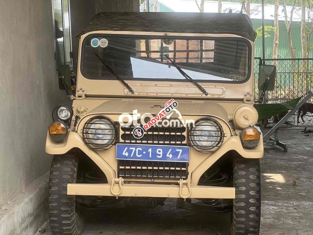 BÁN JEEP A2 NGUYÊN BẢN-3