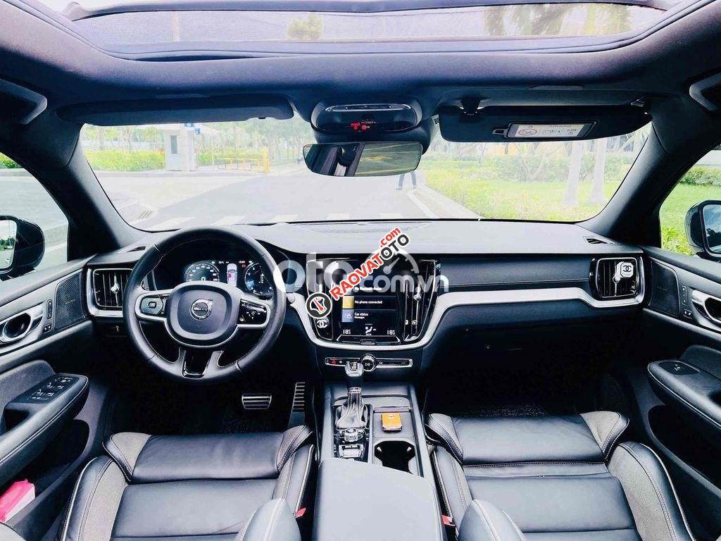Volvo S60 siêu lướt 15.000km Model2022-9