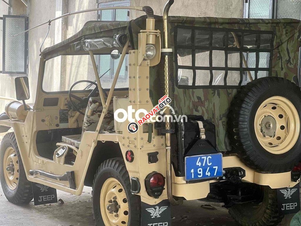 BÁN JEEP A2 NGUYÊN BẢN-7