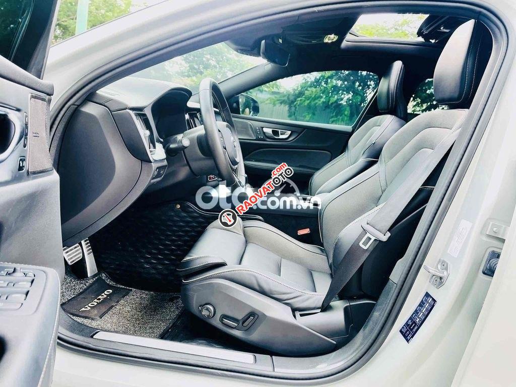 Volvo S60 siêu lướt 15.000km Model2022-8
