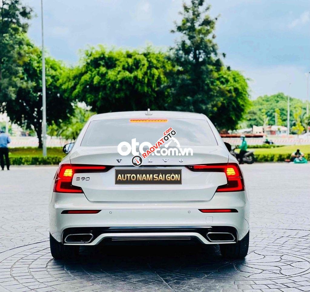 Volvo S60 siêu lướt 15.000km Model2022-2