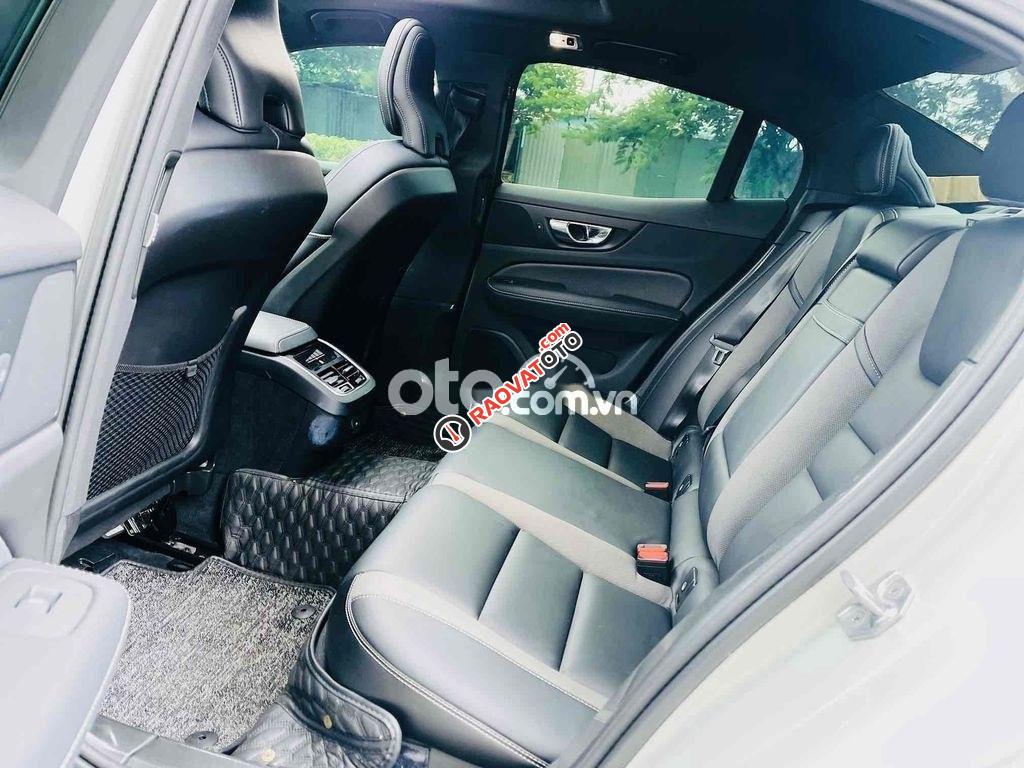 Volvo S60 siêu lướt 15.000km Model2022-7