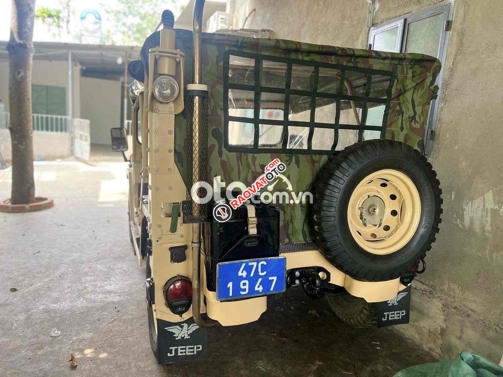BÁN JEEP A2 NGUYÊN BẢN-1