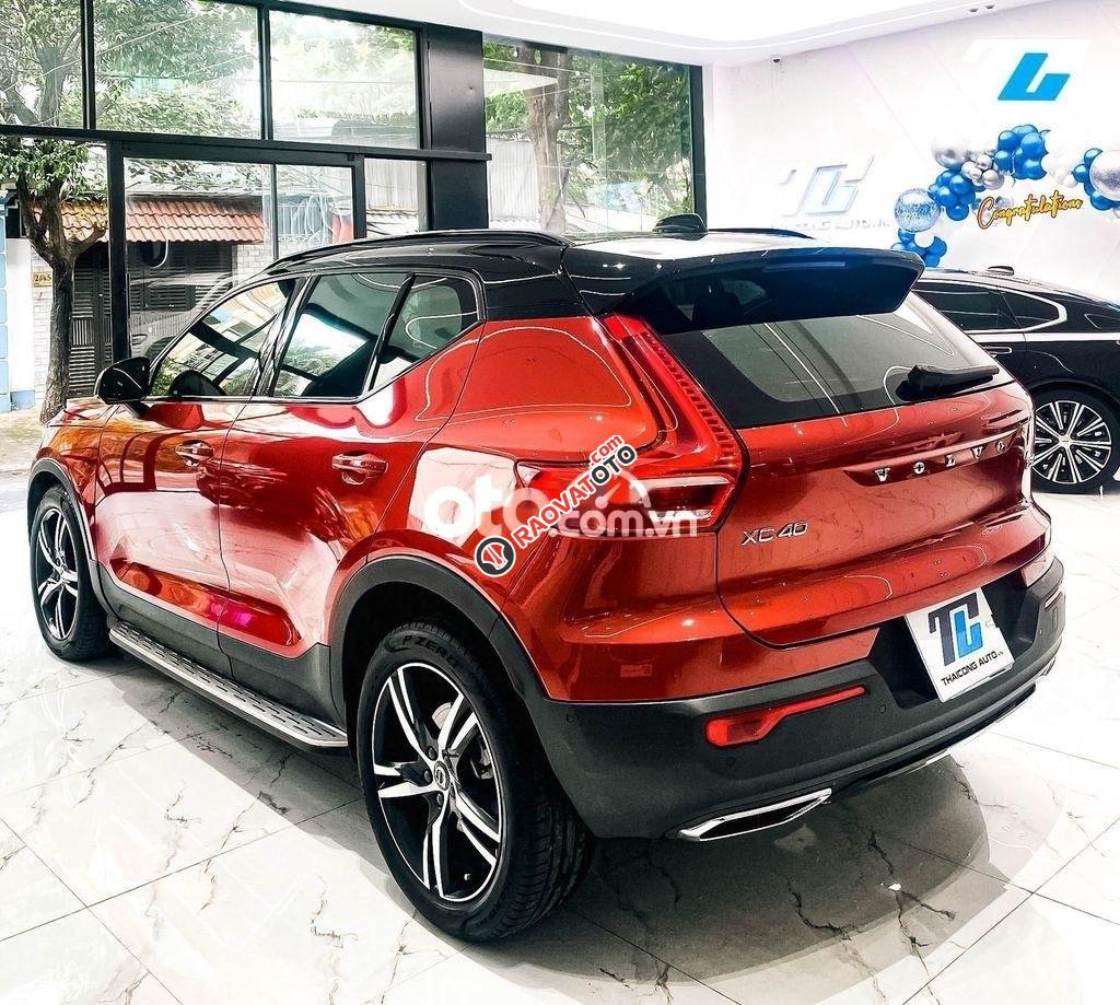 𝐎̂ 𝐓𝐎̂ 𝐒𝐈𝐄̂𝐔 𝐋𝐔̛𝐎̛́𝐓 𝐕𝐎𝐋𝐕𝐎 𝐗𝐂𝟒𝟎 𝐑-𝐃𝐄𝐒𝐈𝐆𝐍 𝐇𝐈𝐄̂́𝐌-1