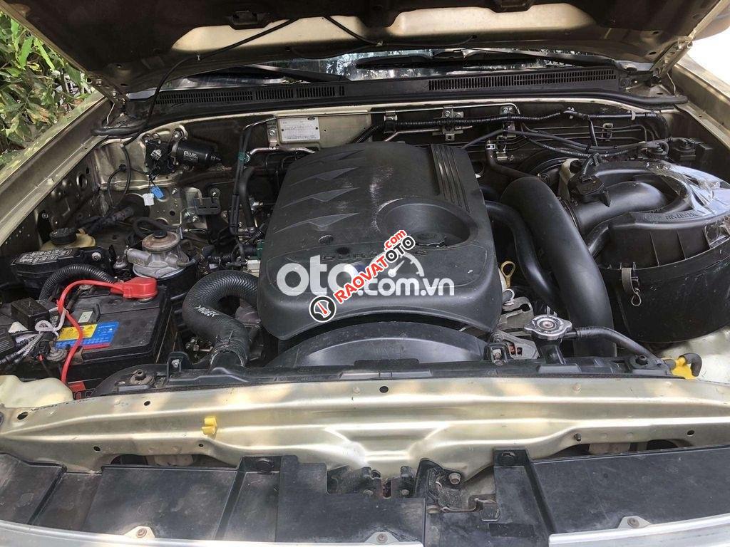 Em lên đời xe cần bán ford ranger 2010-8