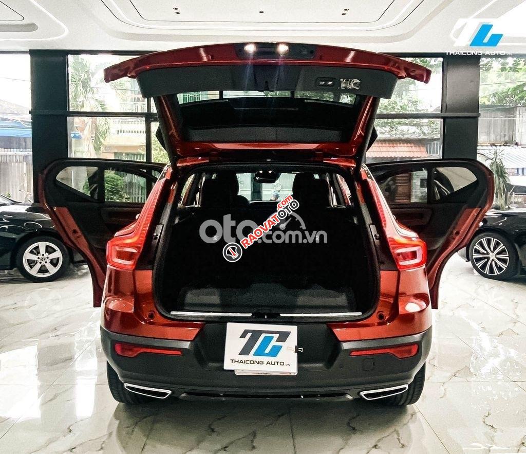 𝐎̂ 𝐓𝐎̂ 𝐒𝐈𝐄̂𝐔 𝐋𝐔̛𝐎̛́𝐓 𝐕𝐎𝐋𝐕𝐎 𝐗𝐂𝟒𝟎 𝐑-𝐃𝐄𝐒𝐈𝐆𝐍 𝐇𝐈𝐄̂́𝐌-8