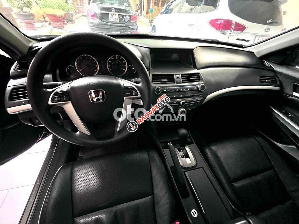 Honda Accord 2.4 2008. Số Tự động. Hàng nhập khẩu-9