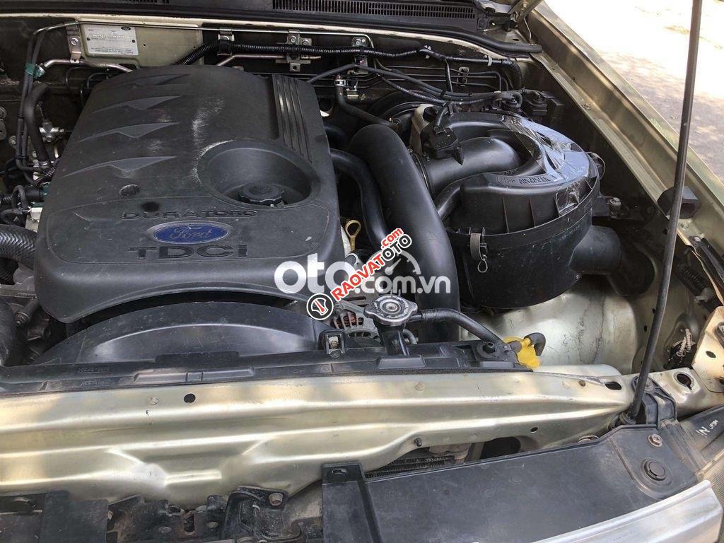 Em lên đời xe cần bán ford ranger 2010-4