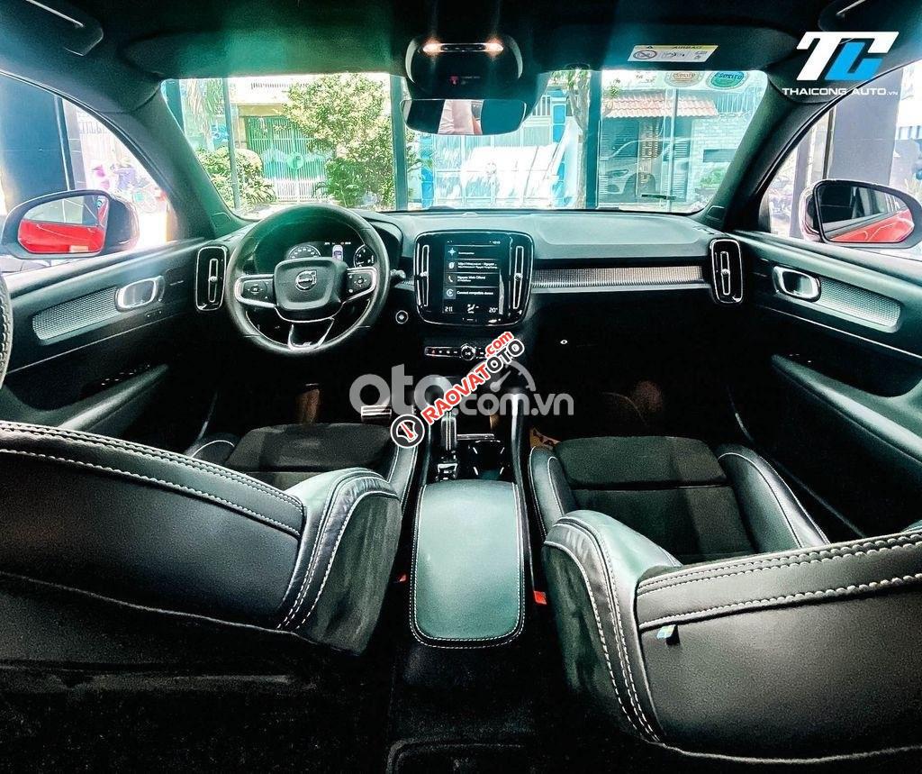 𝐎̂ 𝐓𝐎̂ 𝐒𝐈𝐄̂𝐔 𝐋𝐔̛𝐎̛́𝐓 𝐕𝐎𝐋𝐕𝐎 𝐗𝐂𝟒𝟎 𝐑-𝐃𝐄𝐒𝐈𝐆𝐍 𝐇𝐈𝐄̂́𝐌-6