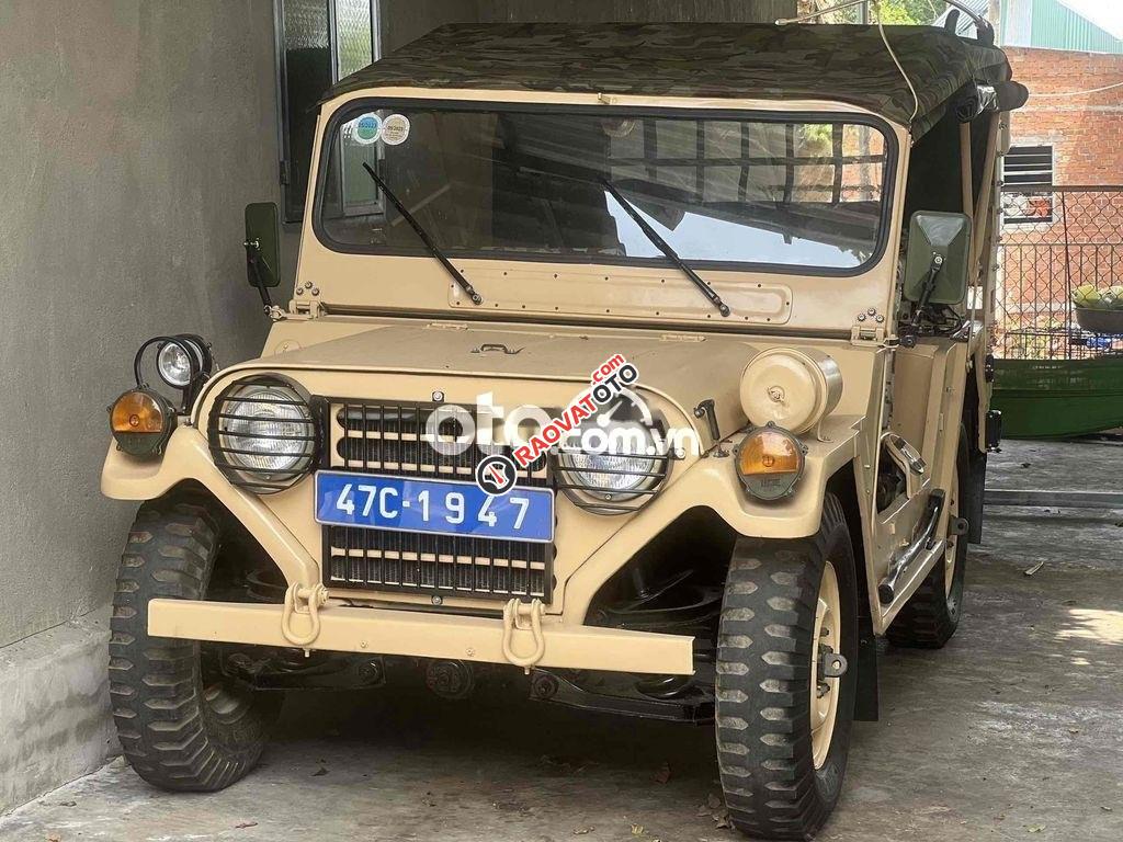 BÁN JEEP A2 NGUYÊN BẢN-0
