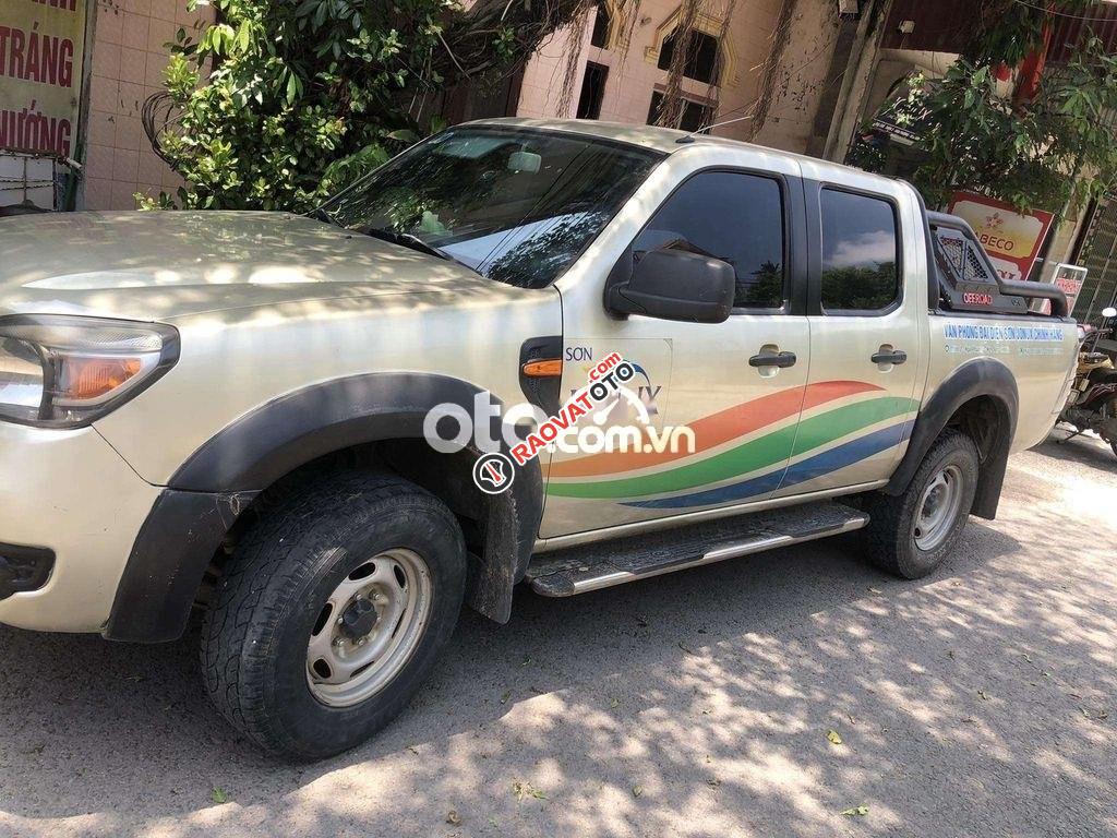 Em lên đời xe cần bán ford ranger 2010-1