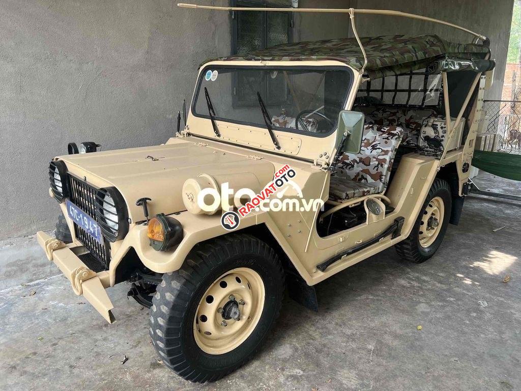 BÁN JEEP A2 NGUYÊN BẢN-5