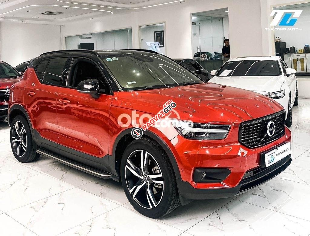 𝐎̂ 𝐓𝐎̂ 𝐒𝐈𝐄̂𝐔 𝐋𝐔̛𝐎̛́𝐓 𝐕𝐎𝐋𝐕𝐎 𝐗𝐂𝟒𝟎 𝐑-𝐃𝐄𝐒𝐈𝐆𝐍 𝐇𝐈𝐄̂́𝐌-0