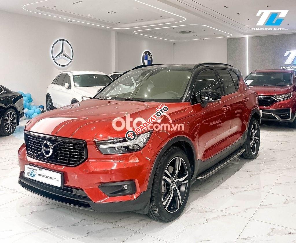 𝐎̂ 𝐓𝐎̂ 𝐒𝐈𝐄̂𝐔 𝐋𝐔̛𝐎̛́𝐓 𝐕𝐎𝐋𝐕𝐎 𝐗𝐂𝟒𝟎 𝐑-𝐃𝐄𝐒𝐈𝐆𝐍 𝐇𝐈𝐄̂́𝐌-3