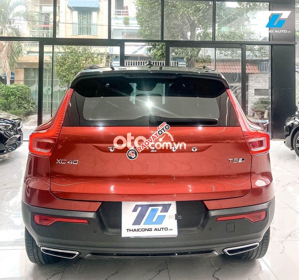 𝐎̂ 𝐓𝐎̂ 𝐒𝐈𝐄̂𝐔 𝐋𝐔̛𝐎̛́𝐓 𝐕𝐎𝐋𝐕𝐎 𝐗𝐂𝟒𝟎 𝐑-𝐃𝐄𝐒𝐈𝐆𝐍 𝐇𝐈𝐄̂́𝐌-5