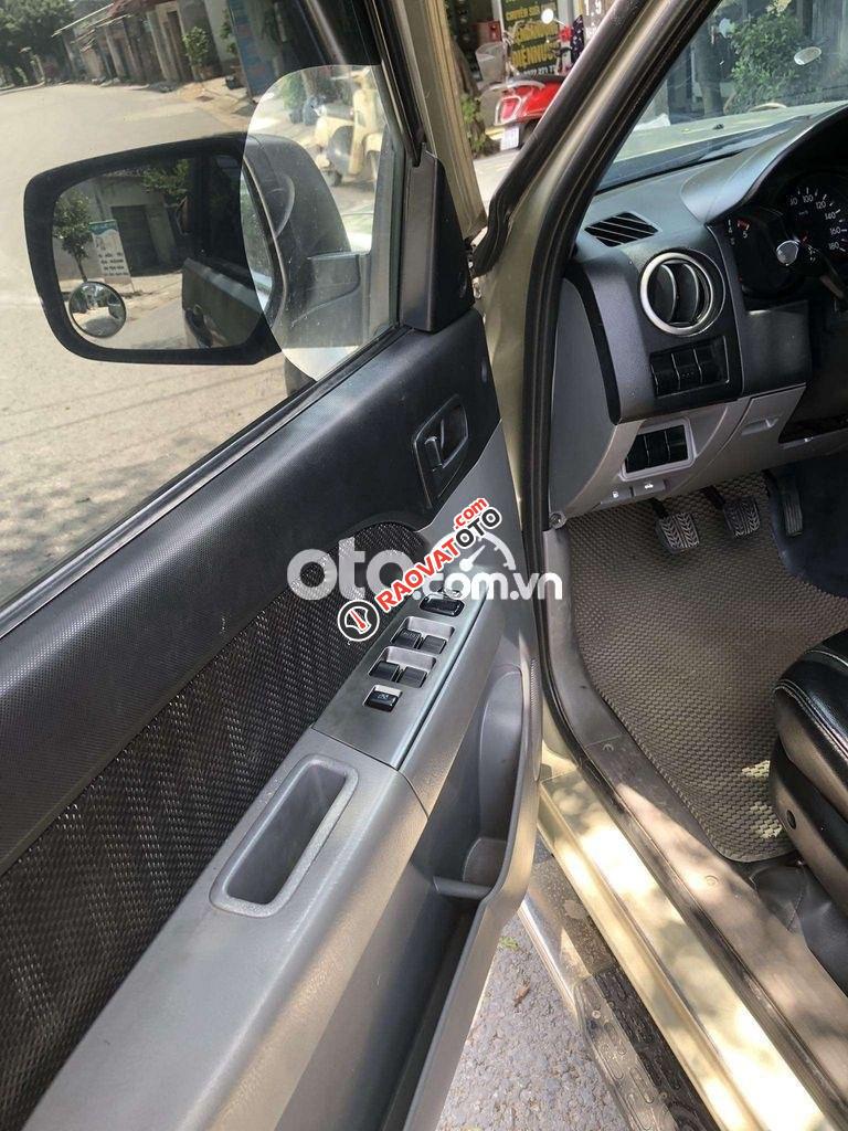 Em lên đời xe cần bán ford ranger 2010-3