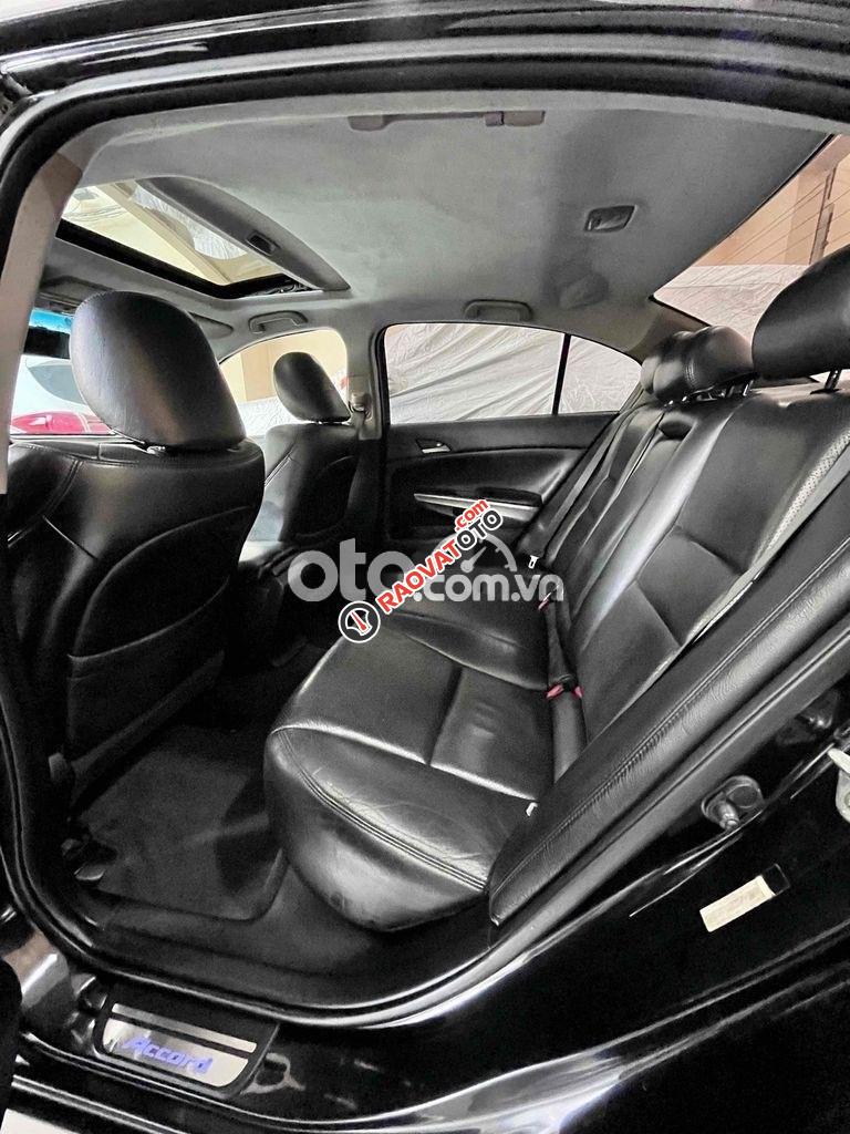 Honda Accord 2.4 2008. Số Tự động. Hàng nhập khẩu-7