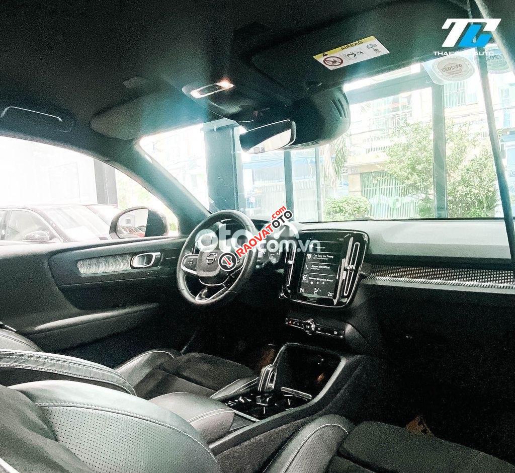 𝐎̂ 𝐓𝐎̂ 𝐒𝐈𝐄̂𝐔 𝐋𝐔̛𝐎̛́𝐓 𝐕𝐎𝐋𝐕𝐎 𝐗𝐂𝟒𝟎 𝐑-𝐃𝐄𝐒𝐈𝐆𝐍 𝐇𝐈𝐄̂́𝐌-7