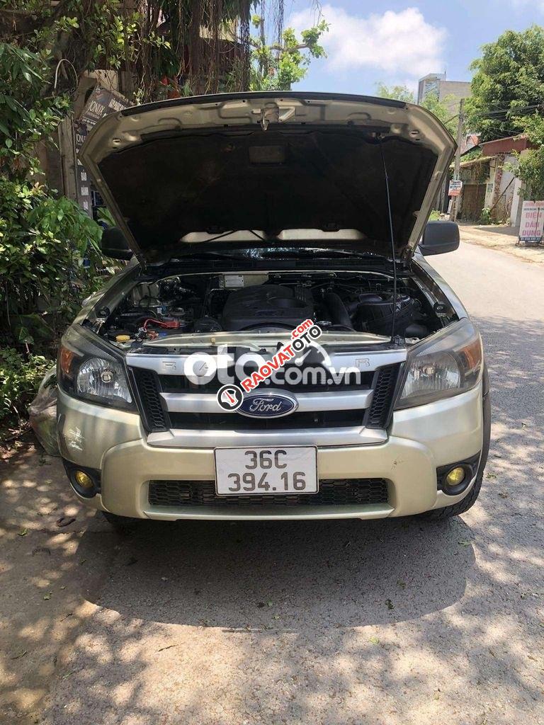 Em lên đời xe cần bán ford ranger 2010-9