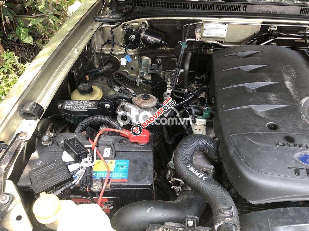 Em lên đời xe cần bán ford ranger 2010-5