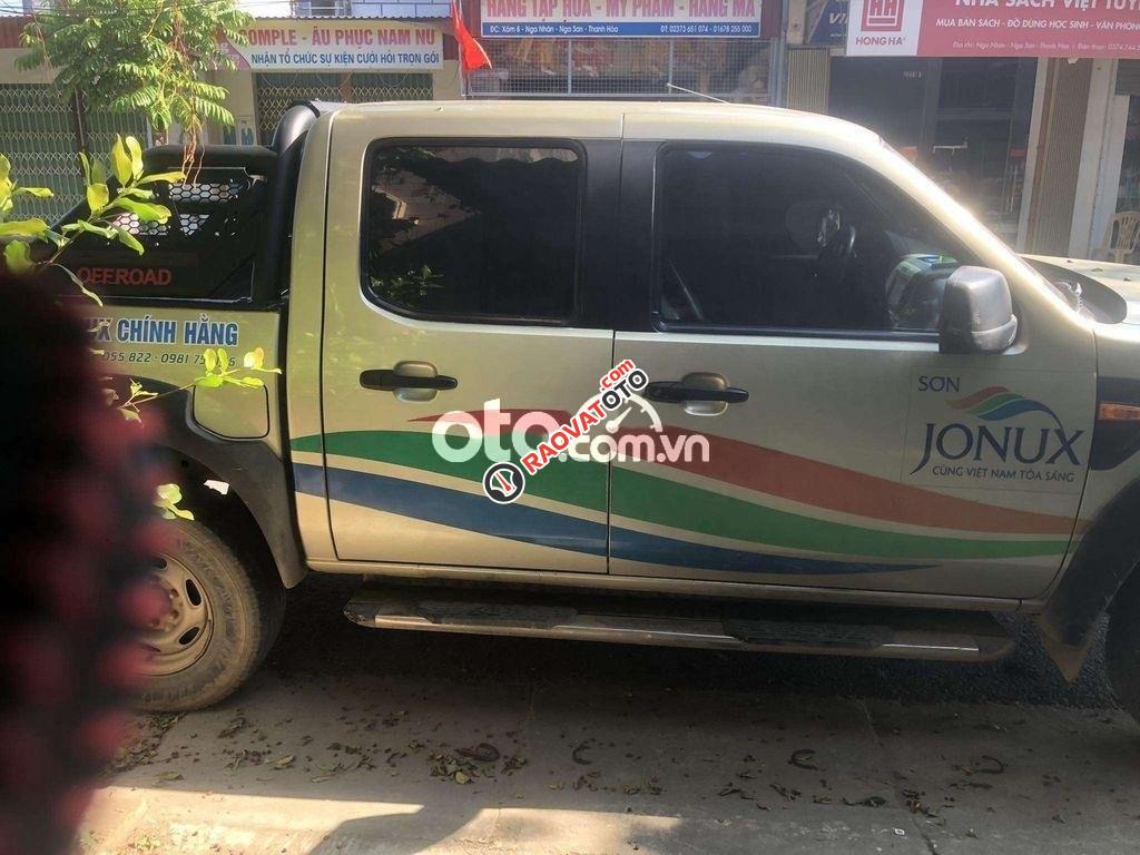 Em lên đời xe cần bán ford ranger 2010-2