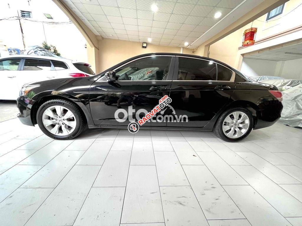 Honda Accord 2.4 2008. Số Tự động. Hàng nhập khẩu-6