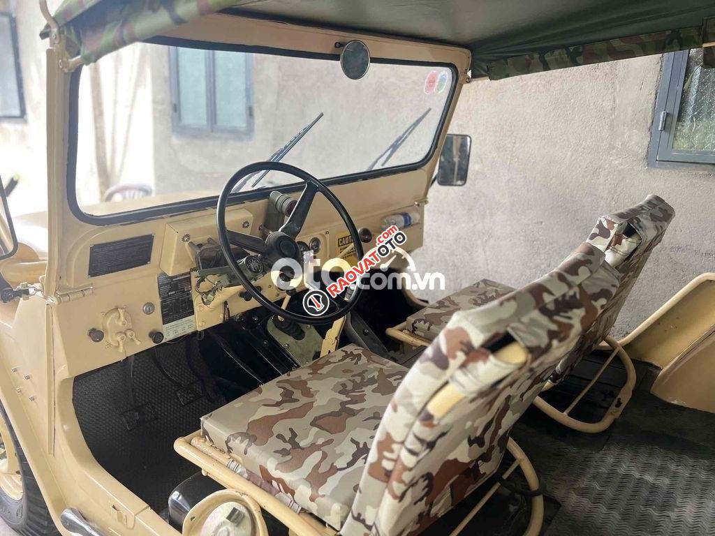 BÁN JEEP A2 NGUYÊN BẢN-6