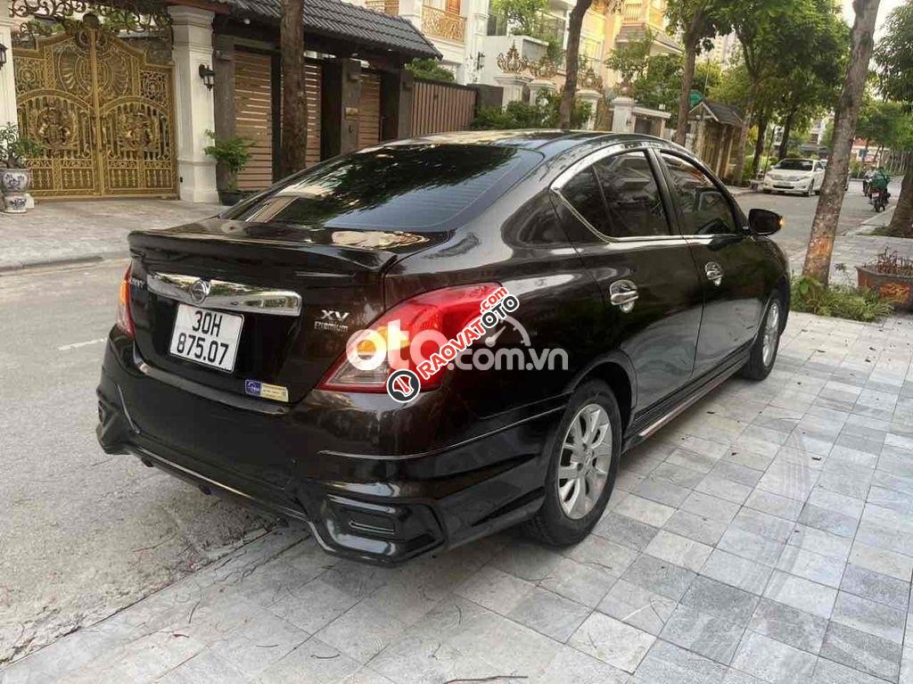 Sunny Tự Động 2020 Chính Chủ - Nguyên Bản-3