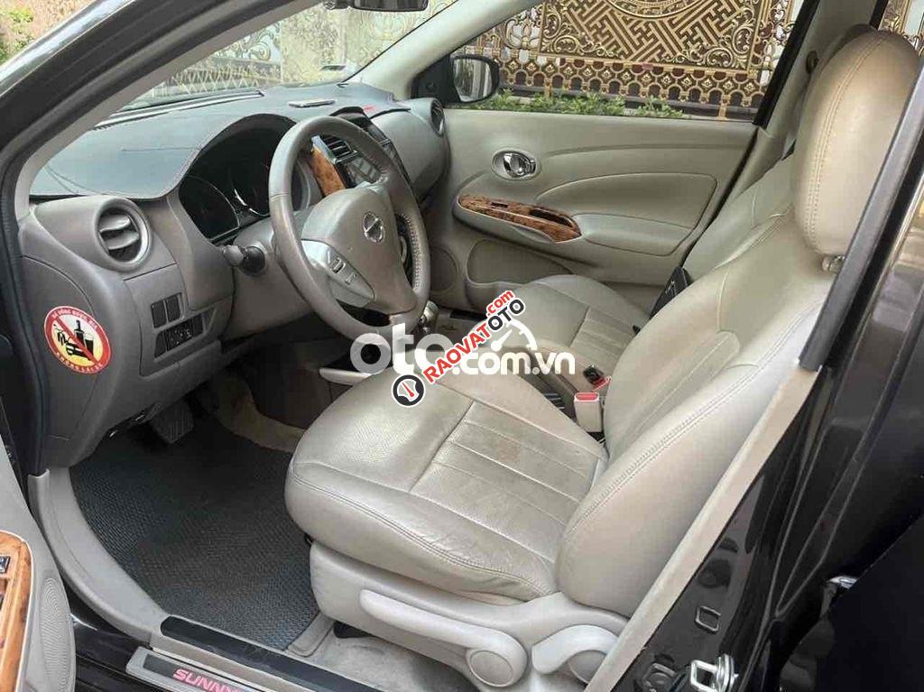 Sunny Tự Động 2020 Chính Chủ - Nguyên Bản-6