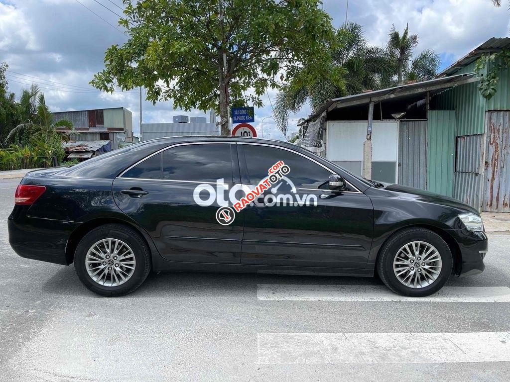 Toyota Camry 2007 Fom mới 2.4-2