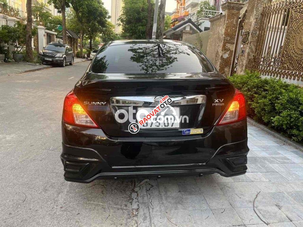 Sunny Tự Động 2020 Chính Chủ - Nguyên Bản-4