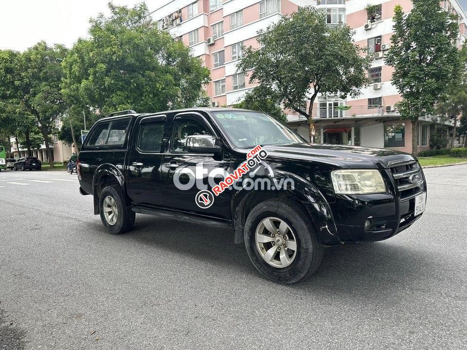 Ranger 2 cầu Số Sàn 2008 Chất Hơn Nước Cất Giá Rẻ-0