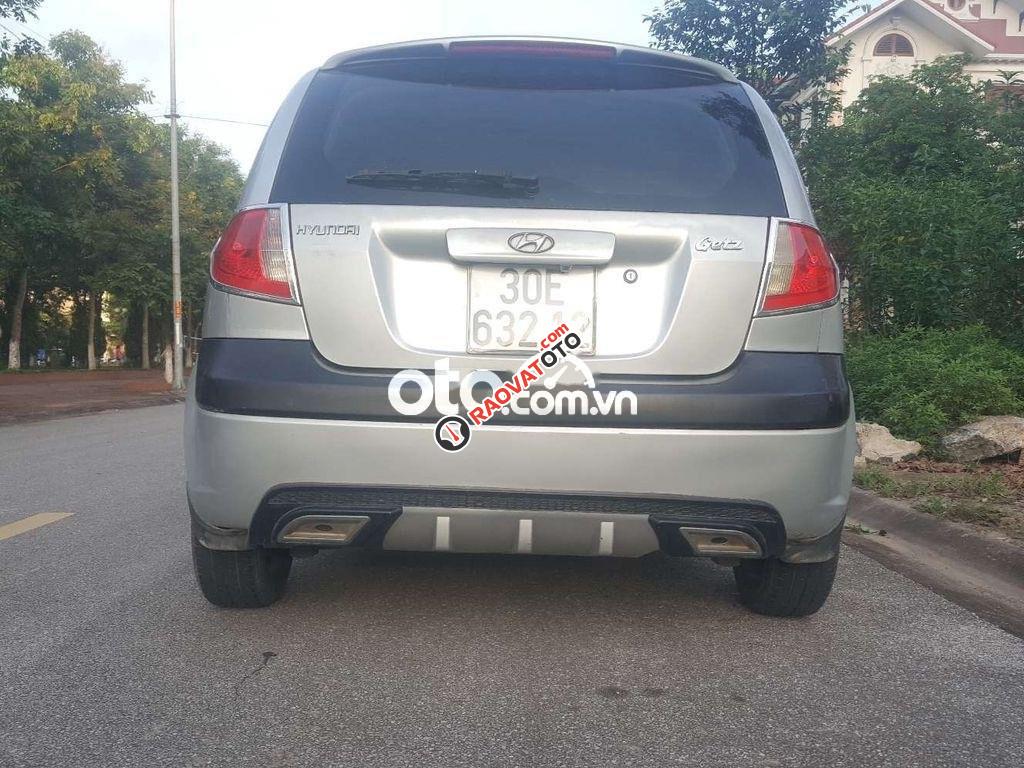 Huyndai getz năm 2009-0
