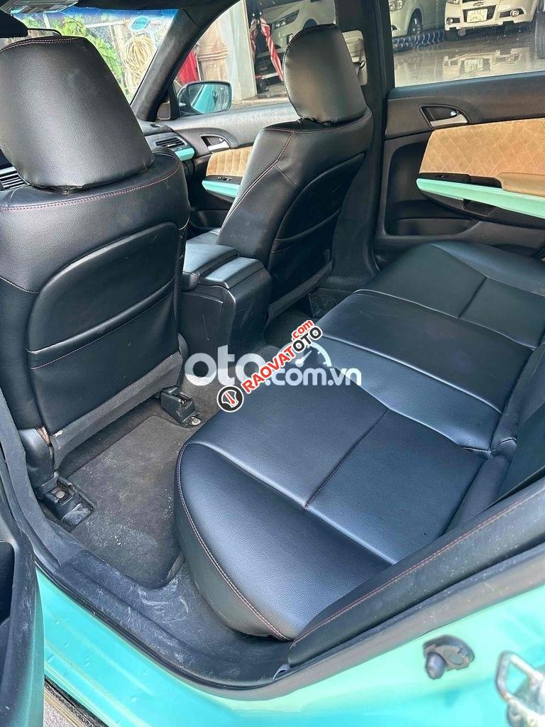 honda accord cực mới em bao rin 100%-6