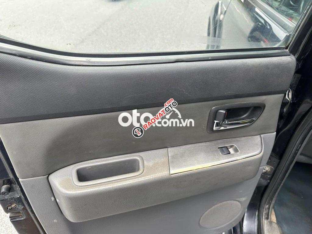 Ranger 2 cầu Số Sàn 2008 Chất Hơn Nước Cất Giá Rẻ-6