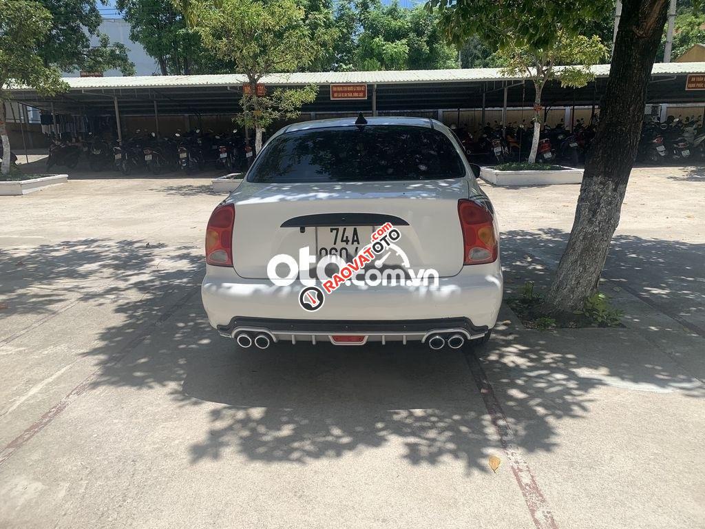 Lanos ngon bổ, máy cực êm, chạy dài vô tư-3