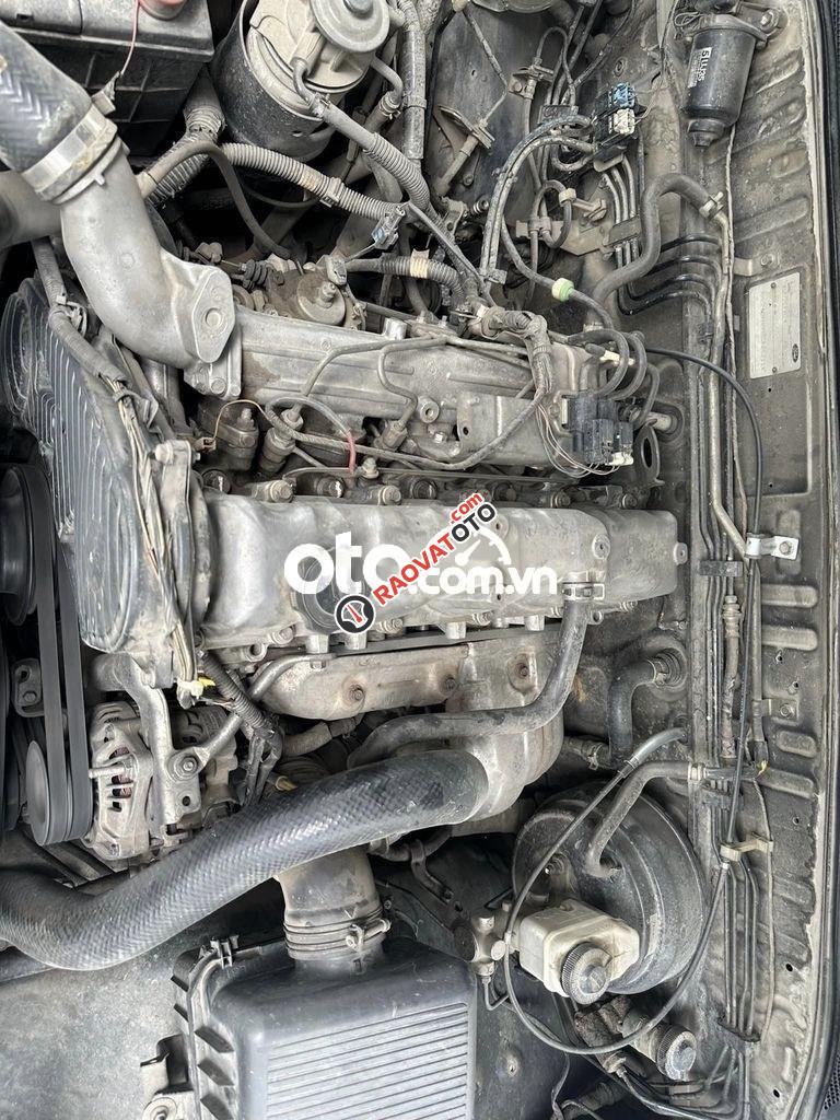 Ranger 2 cầu Số Sàn 2008 Chất Hơn Nước Cất Giá Rẻ-9