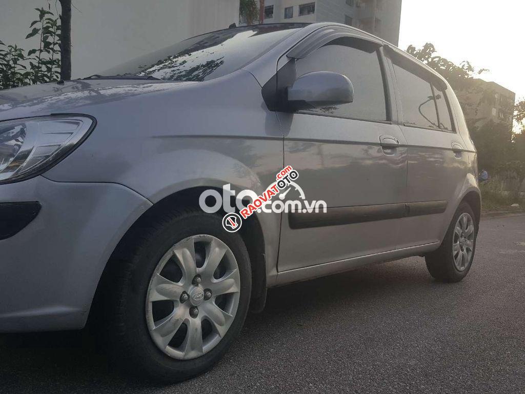 Huyndai getz năm 2009-3